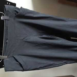 Reitman's Stone Grey Dress Pants -12 Petites